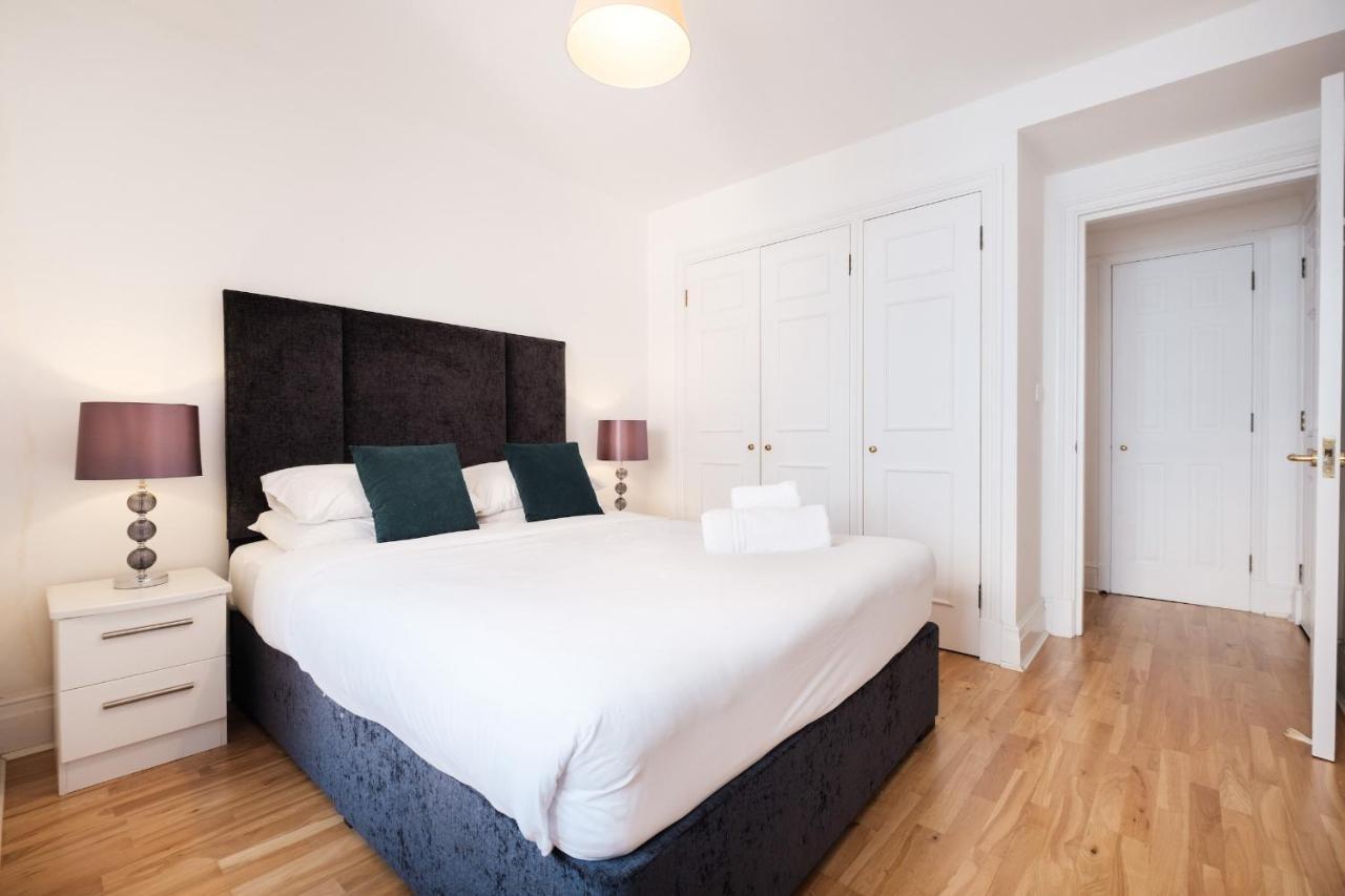 Holborn & London - Cityapartmentstay Exterior photo