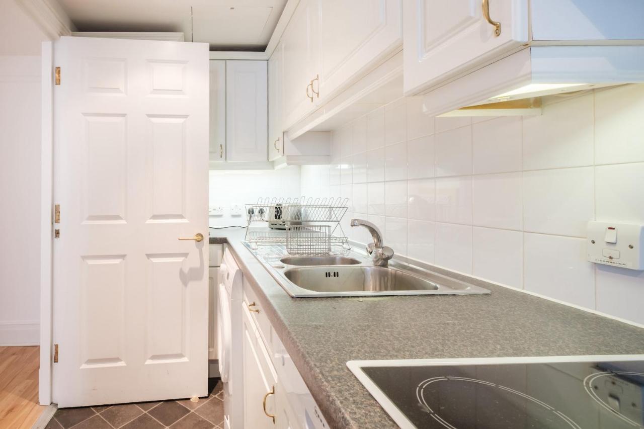 Holborn & London - Cityapartmentstay Exterior photo